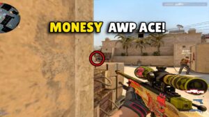 G2 M0NESY is a BEAST incredible Awp Ace! ALEKSIB insane play! CSGO Highlights