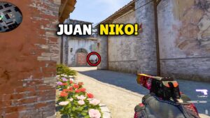 G2 NIKO Amazing Clutch! FAZE TWISTZZ is on Fire! CSGO Highlights