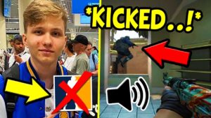 HE GOT KICKED SO HE HAD TO PROVE HE'S STILL PRO!? M0NESY AND NIKO GO HUGE FOR G2! Highlights CSGO