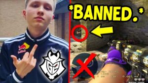 HE JUST GOT BANNED FOR SCAMMING $100K?! FIRST M0NESY NOW NEW PRODIGY GOES TIER 1!? Highlights CSGO