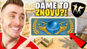 HRAJU CSGO PO 180ti DNECH!!