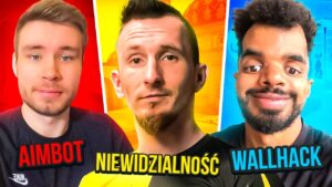 IGRZYSKA UPOKARZANIA ZNAJOMYCH *SUPERMOCE W CS:GO*