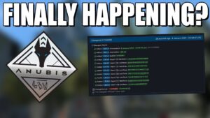 Is CSGO's Big Update Finally Coming?