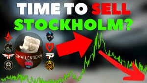 Is Now The Time To Sell Stockholm? CSGO Investing Selling Info