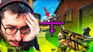 LA PEOR MIRA DE LA HISTORIA | LAS MEJORES JUGADAS DE CSGO EN REDDIT
