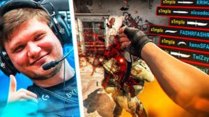 LAS MEJORES KILLS A CUCHILLO DE 2022