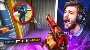 LO MEJOR DEL 2022 EN CSGO