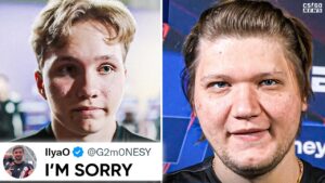 M0NESY HAD TO APOLOGIZE PUBLICLY BECAUSE OF THIS! HAZING in NAVI! THE DANISH CONFLICT. CS GO NEWS