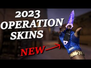 NEXT CSGO OPERATION COMING (NEW 2023 SKINS + DATE