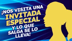 NOS VISITA UNA INVITADA MUY ESPECIAL | CSGO - TGD flipin