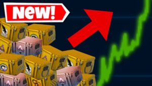 New Era For Counter Strike Cases | CSGO Case Investing New Details