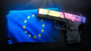 PARLAMENTO EUROPEU quer ACABAR com as SKINS DE CS:GO (se você tem skins, assista esse vídeo)