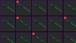 🔥 RATING YOUR CSGO INVESTMENTS 🔥