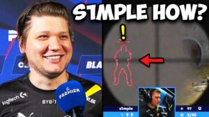 S1MPLE'S 30,000 HOURS GAME SENSE IS A JOKE!! TWISTZZ AIM SHOCKED EVERYONE! CSGO Twitch Clips