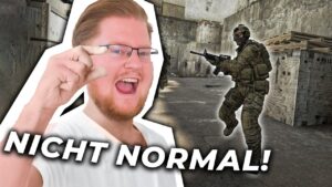SOOOOOOOO KNAPP | CSGO Ranked