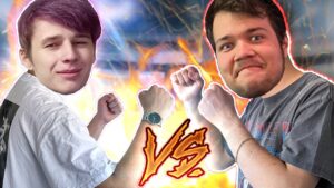 TÝM MARWEX VS TÝM BOTMAN! CS:GO TURNAJ!!! - KeX Crew