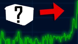 This Case Is Getting WIPED From The Market CSGO Investing News