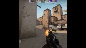 КОН ЧАН ЫЙ #funny #moment #csgo