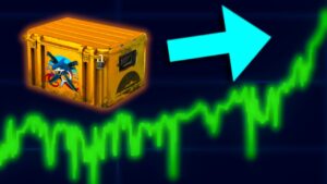 operation case running out of supply | CSGO Investing News