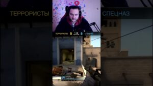 Типичный патрульщик смотрит твой репорт 😧 #shorts #ксго #csgo #патруль #vac