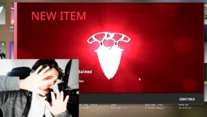 the BRIGHTEST knife in csgo
