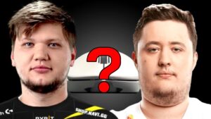 50% of CSGO pros now use THIS mouse...🤔