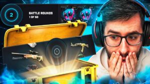 ¡8000$ EN UN SOLO CLICK! | KEYDROP