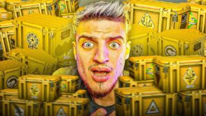 AM DESCHIS FIECARE CUTIE DIN CS:GO