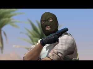 Η ΜΕΓΑΛΗ ΑΠΟΤΟΞΙΝΩΣΗ *CSGO*