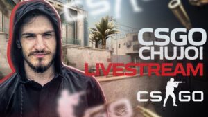CSGO FACEIT W/ Sandurosenshi , Ch4pi  #ქართულად  #skytel