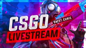 [CS:GO LIVE] - 4K ELO PREMIUM w/serda !csgo.net😱