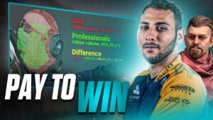 CSGO PAY TO WIN, VALVE SVP CORRIGEZ ÇA - Actu 93