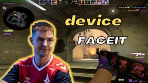 【CSGO POV】device (29-12) (mirage) | FACEIT ranked | Feb 19, 2023