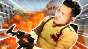 CS:GO VẪN VUI ĐÉT