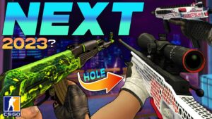 CSGO's Next POSSIBLE CASE & Operation Skins (BEST SUBMISSIONS) #3 | Luke-Eats