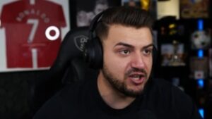 CUTREMURRRRR LIVE cand ne jucam CS GO 2VS2