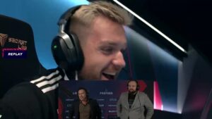 Caster reactions to Monster NiKo, Twistzz Deagle flick, and more from Spring Groups '23