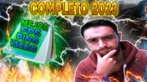 EL CFG mas COMPLETO para CSGO (PING, FPS,VISION Y MAS) 2023