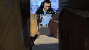El REY de los BUGS #shorts #csgo #csgoclips #csgohighlights #csgomoments