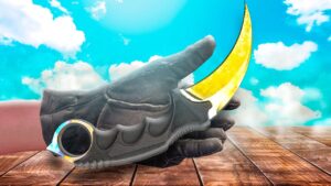 Fiz o novo DESAFIO do CSGO e ganhei uma KARAMBIT de R$5.000,00