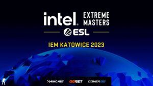Fnatic vs Outsiders (0-0) BO3 | IEM Katowice 2023 Group Stage