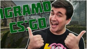 G2 OSVOJIO! Hajde sad mi da igramo CS:GO