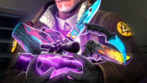 Ganhei R$20.000,00 em SKINS de CSGO nesse vídeo 😱 ( PROFIT HISTÓRICO )
