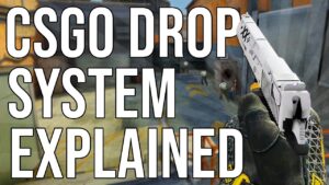 HOW THE CSGO PRIME DROP SYSTEM WORKS!! (2023)