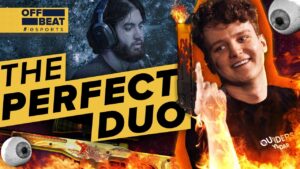 How CS:GO's Aggressive Genius Broke Free and Unleashed Its Most Cautious IGL
