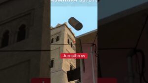How to make a Simple smoke? Spreads CSGO #shortsvideo #shortsyoutube #shortvideo #trending #csgo