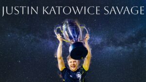 Justin "Katowice" Savage JKS: A CSGO Story Continued
