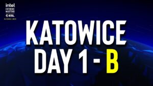 LIVE:  FURIA vs BIG - IEM Katowice 2023 Play-In
