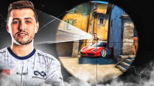 LOS FERRARI PEEKS MAS RÁPIDOS DE CSGO