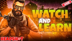 Matchmaking with IGL HeadsHoT || CSGO Live India